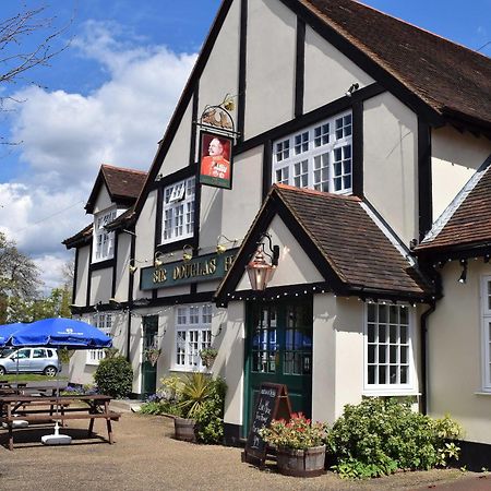 Sir Douglas Haig Inn Effingham Exterior foto